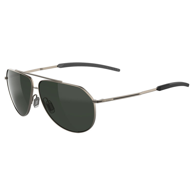 LIVEWIRE, Gold Matte-HD Polarized Axis, hi-res image number null